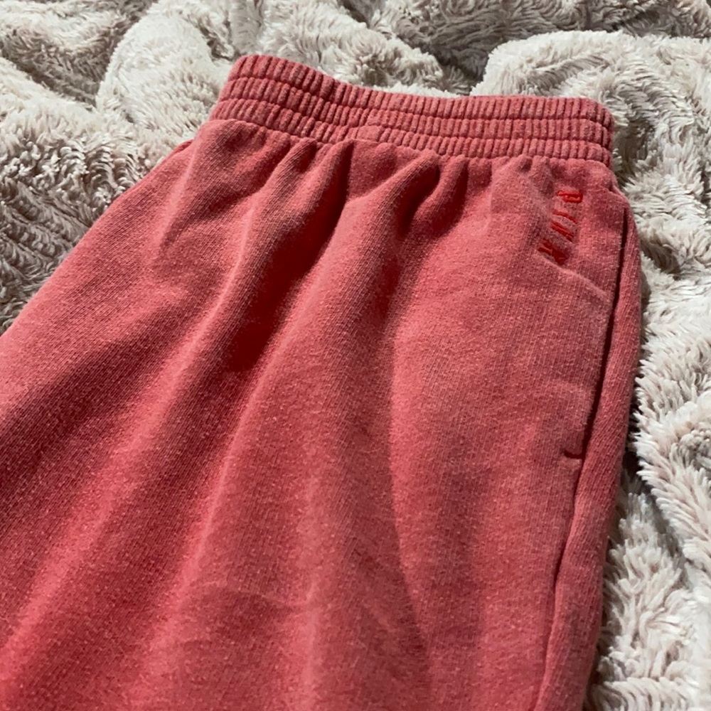 PINK sweatpants
